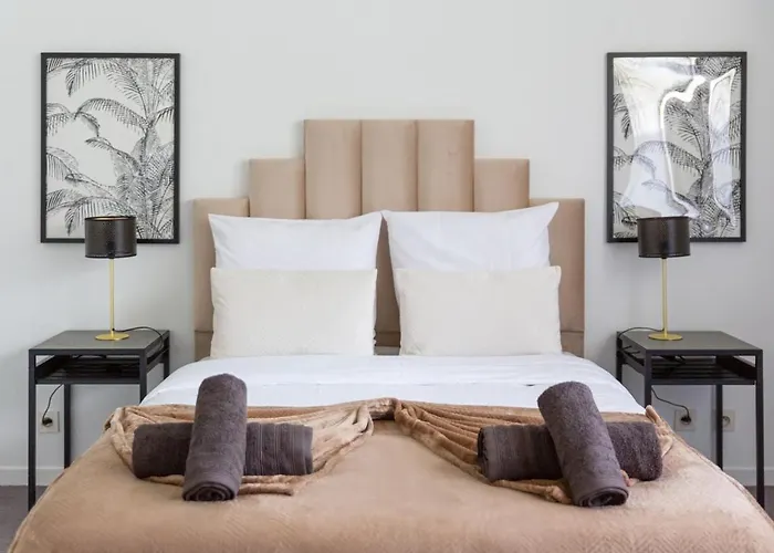 Le Cosy - Free Parking - 2 Min Metro - 5 Min Paris