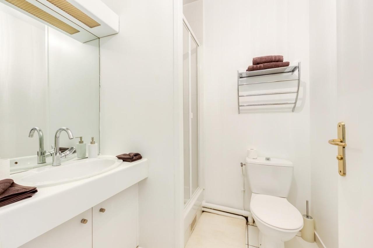 Apartment Le Cosy - Free Parking - 2 Min Metro - 5 Min Paris Charenton-le-Pont