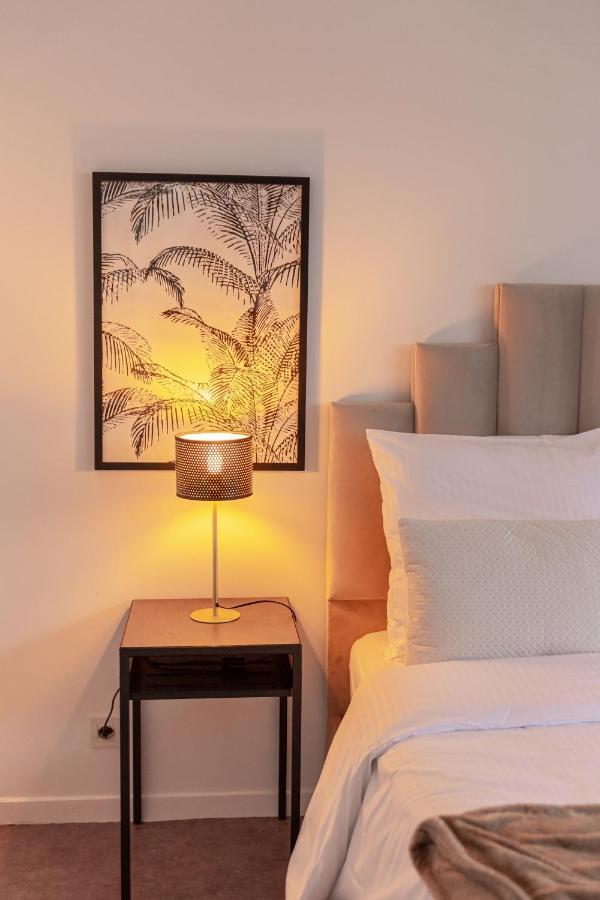 Le Cosy - Free Parking - 2 Min Metro - 5 Min Paris Apartment Charenton-le-Pont