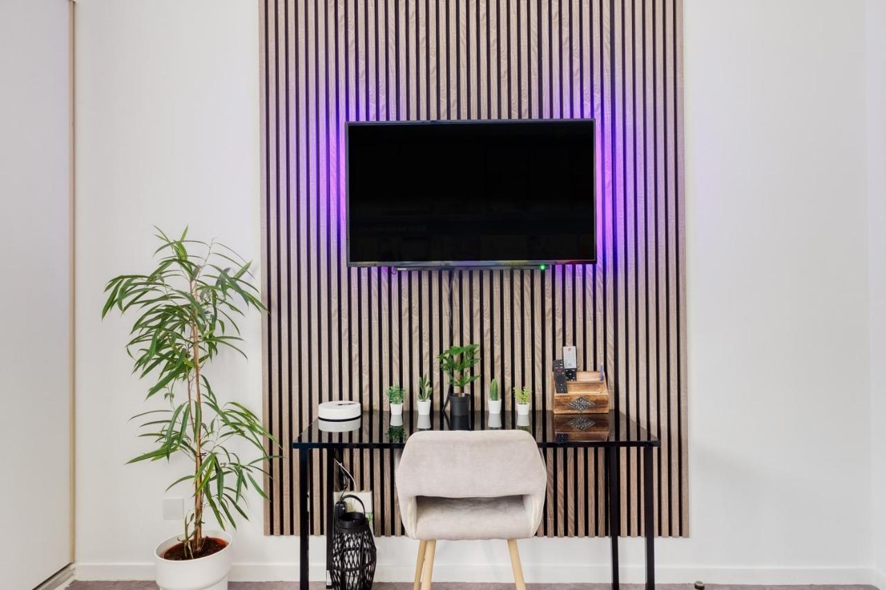 Le Cosy - Free Parking - 2 Min Metro - 5 Min Paris Charenton-le-Pont