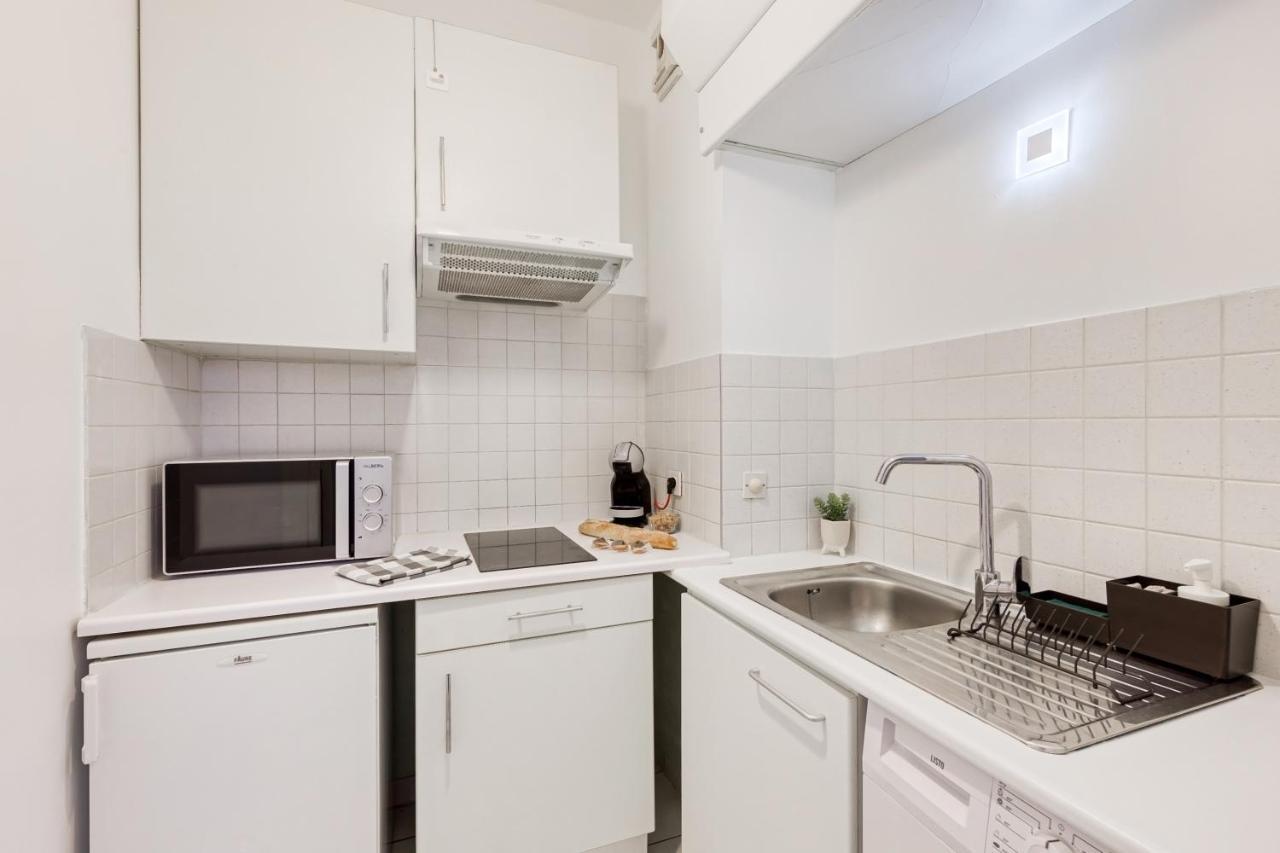 Apartment Le Cosy - Free Parking - 2 Min Metro - 5 Min Paris Charenton-le-Pont