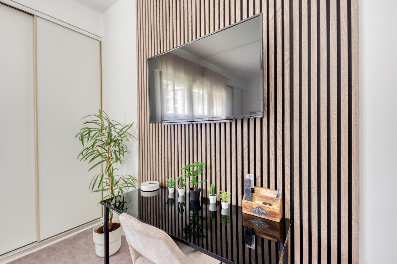 Apartment Le Cosy - Free Parking - 2 Min Metro - 5 Min Paris *
