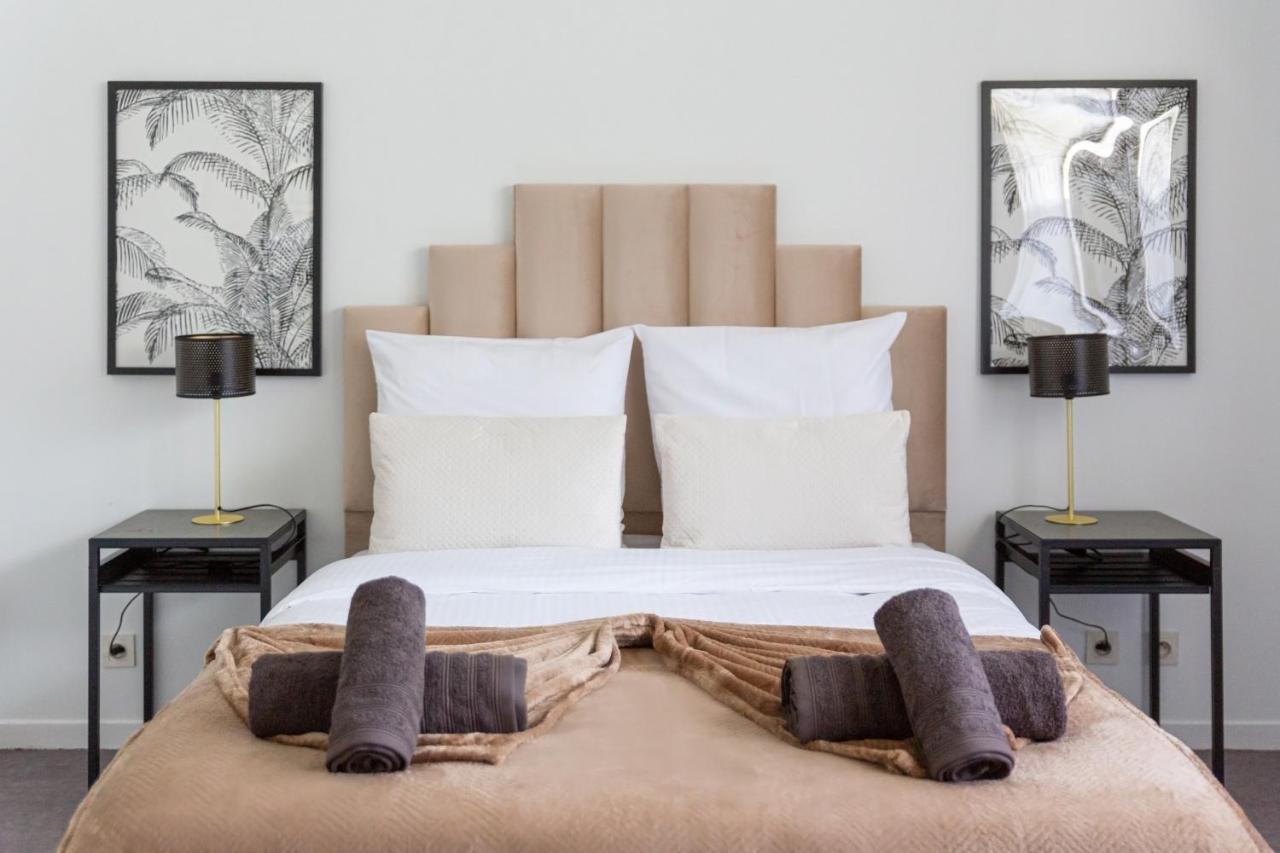 Le Cosy - Free Parking - 2 Min Metro - 5 Min Paris *
